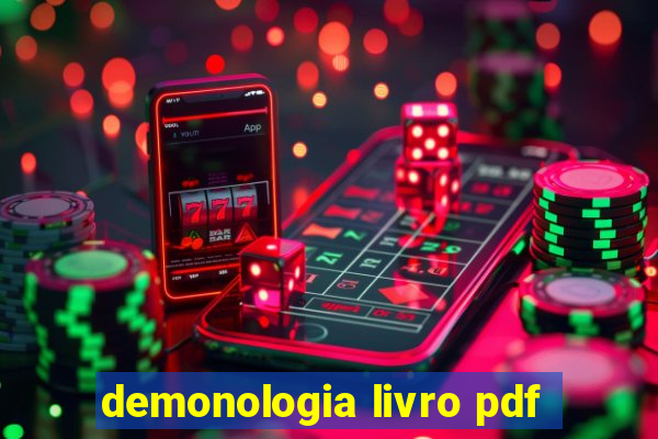 demonologia livro pdf